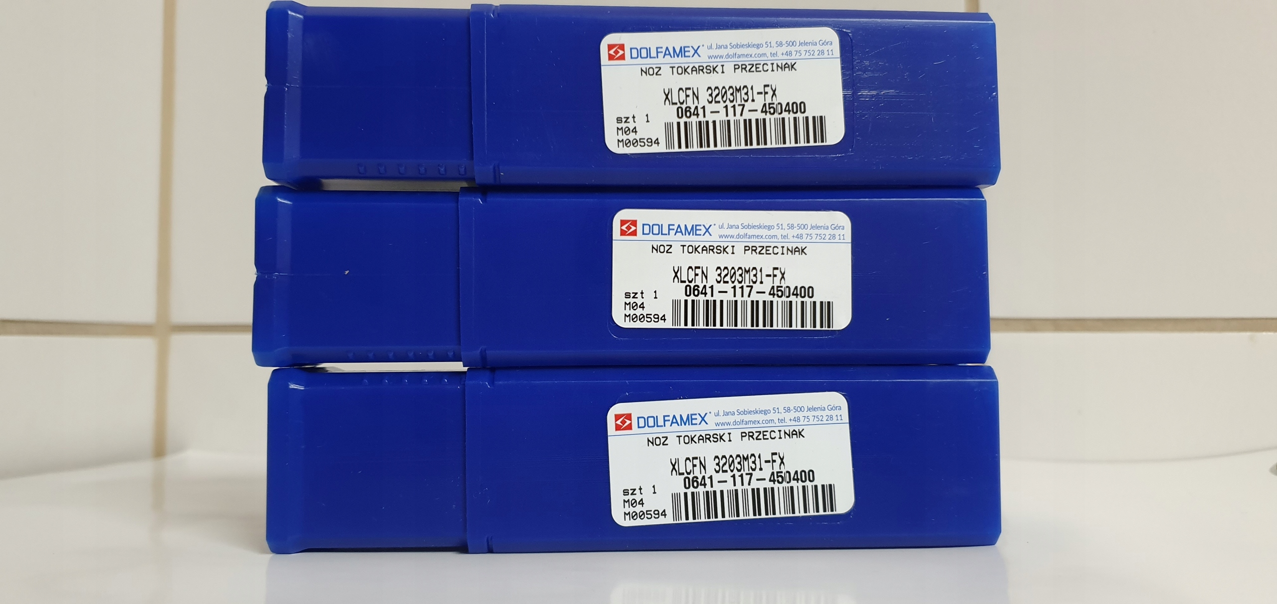 Oryginalna jakość od DOLFAMEX