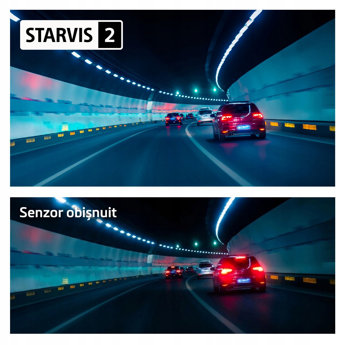 Nagrywanie w jakości 4K Ultra HD – Twoje najlepsze zabezpieczenie na drodze