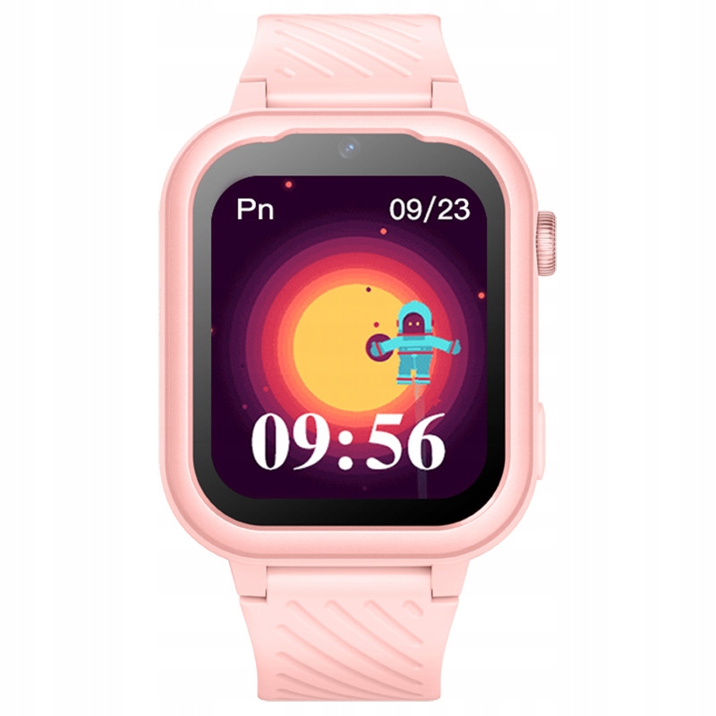 GARETT SMARTWATCH KIDS 4G LTE – Idealny zegarek dla Twojego dziecka