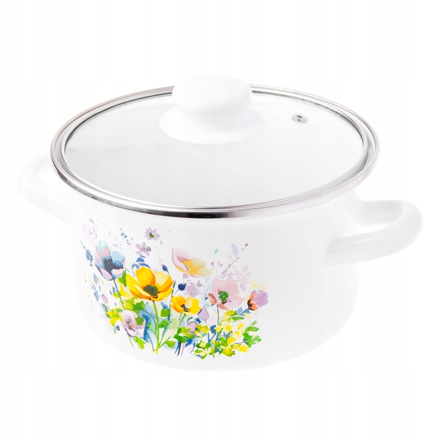 Tradycyjny design i elegancki kolor biały