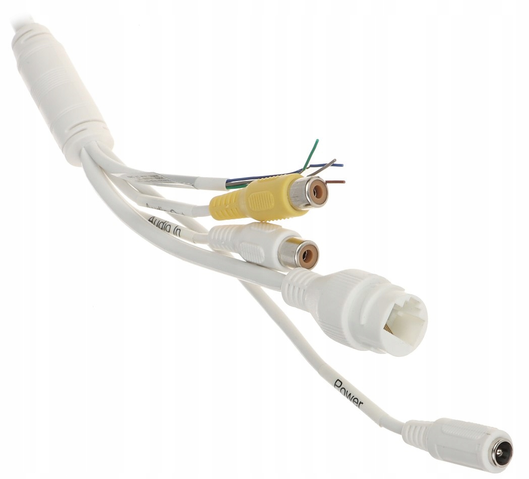 Zasilanie PoE – łatwa instalacja i uniwersalność