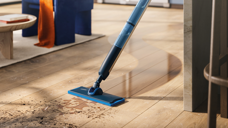 Zasilanie akumulatorowe – Wygoda użytkowania