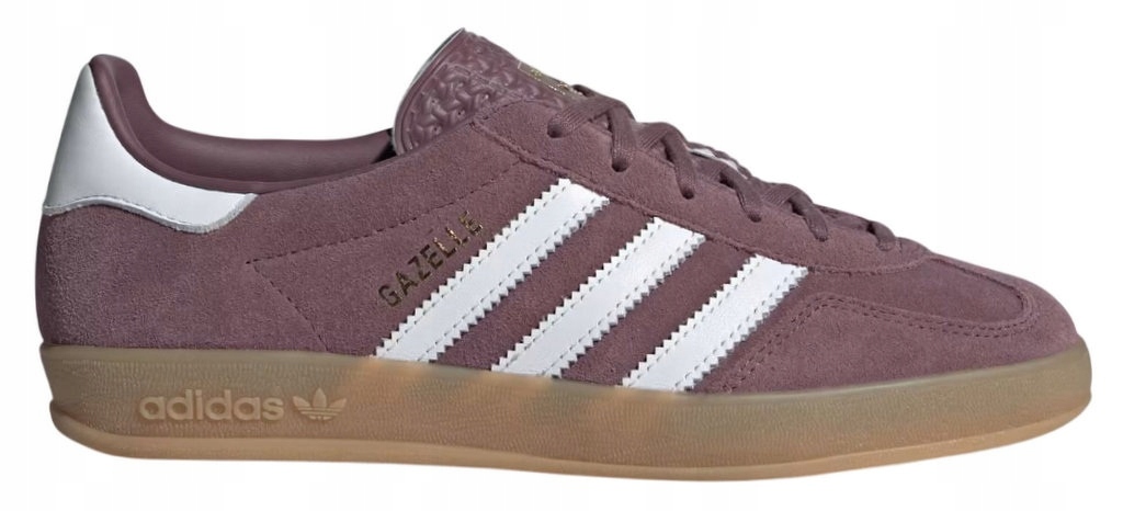 Buty ADIDAS GAZELLE INDOOR (IH5483) – Klasyka w nowoczesnym wydaniu