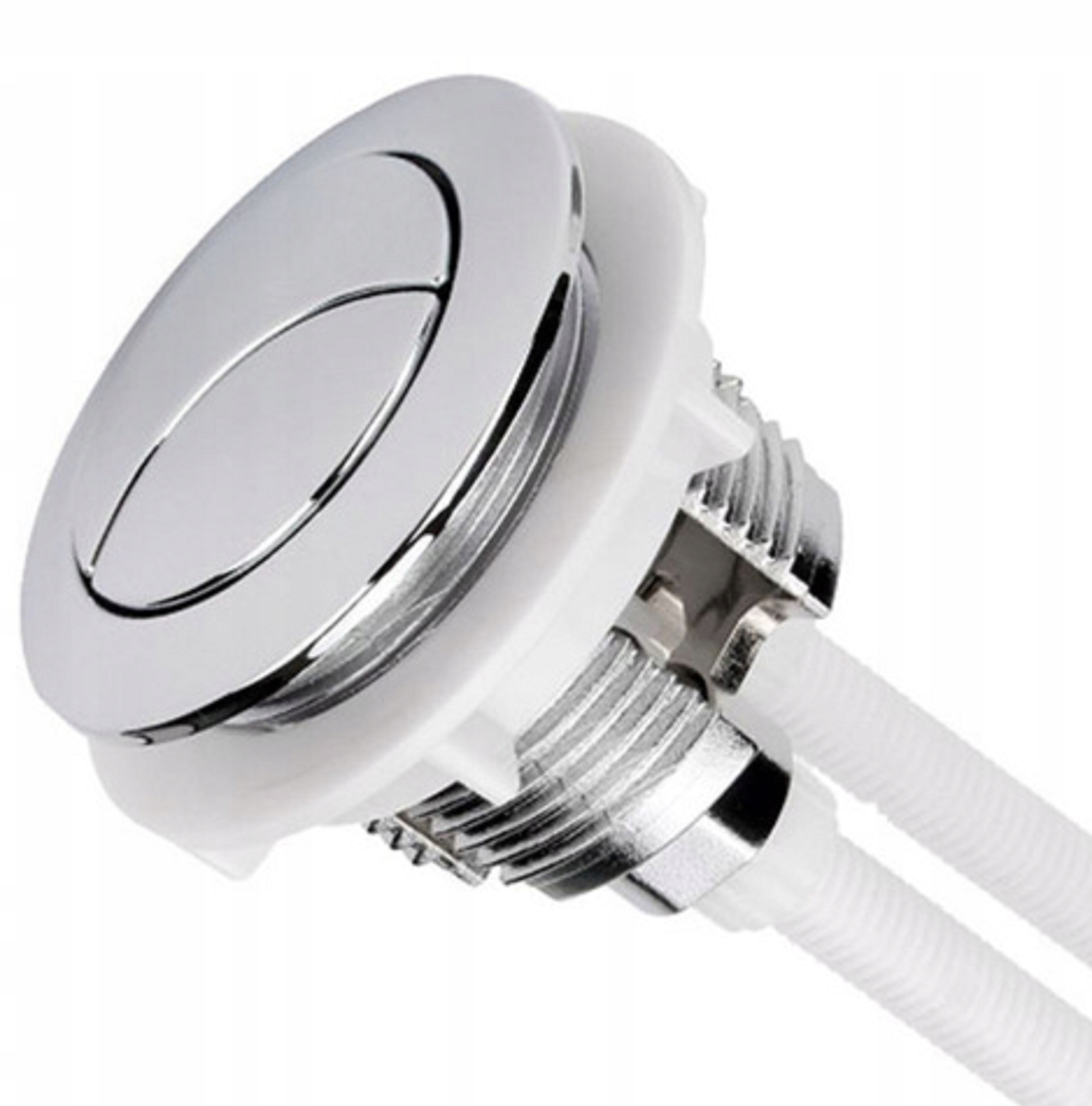 Podwójny Przycisk Spłuczki Do Toalety WC 38mm – Elegancja i funkcjonalność w Twojej łazience