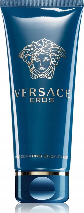 Aromatyczne nuty zapachowe Versace Eros