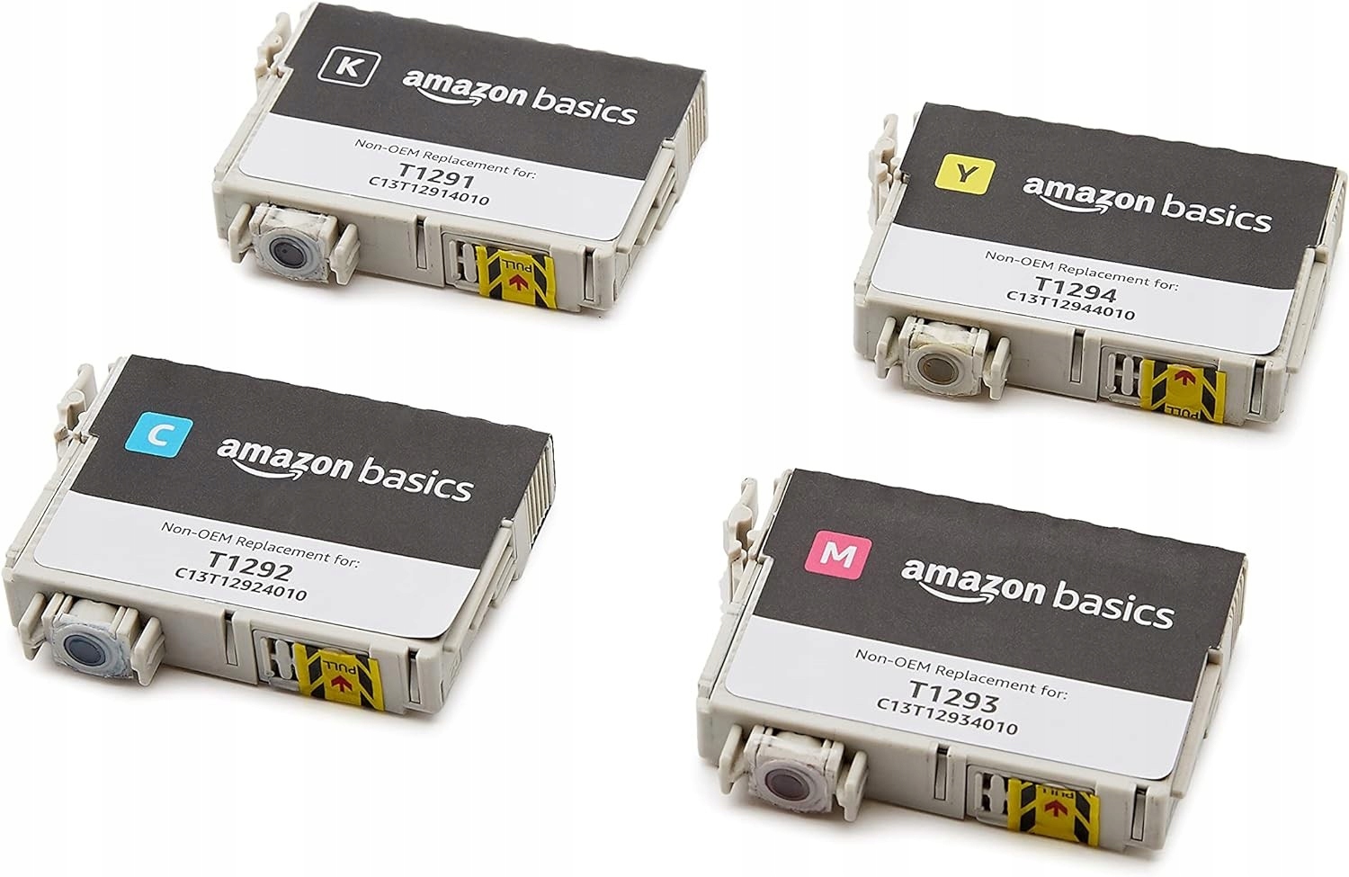 Szybka i Łatwa Wymiana Tuszy – Bezproblemowe Drukowanie