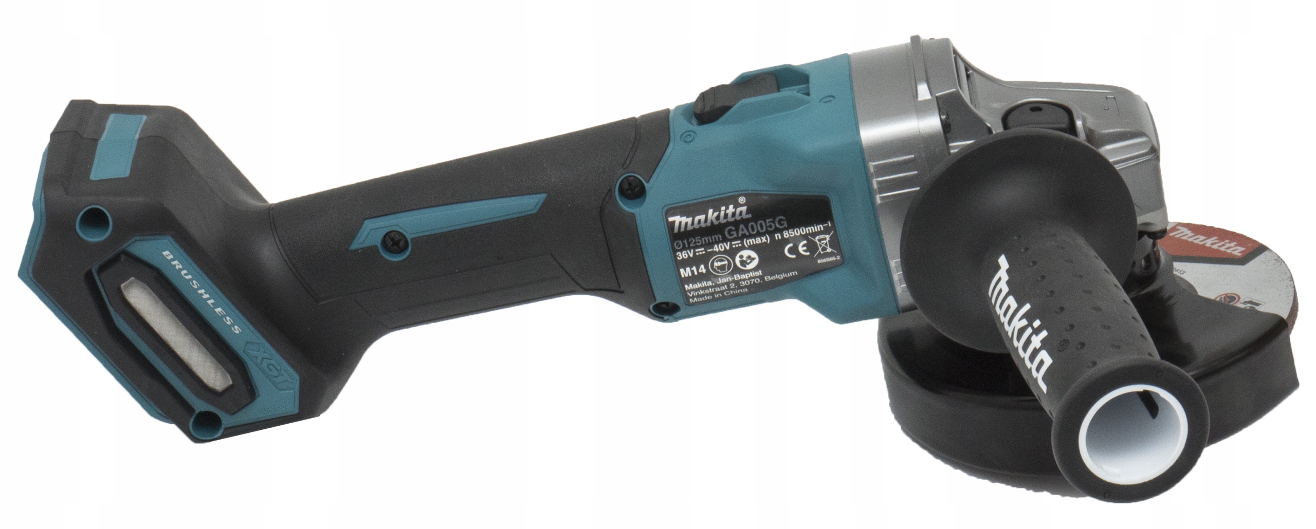 Zestaw akcesoriów – Co znajdziesz w walizce MAKPAC?