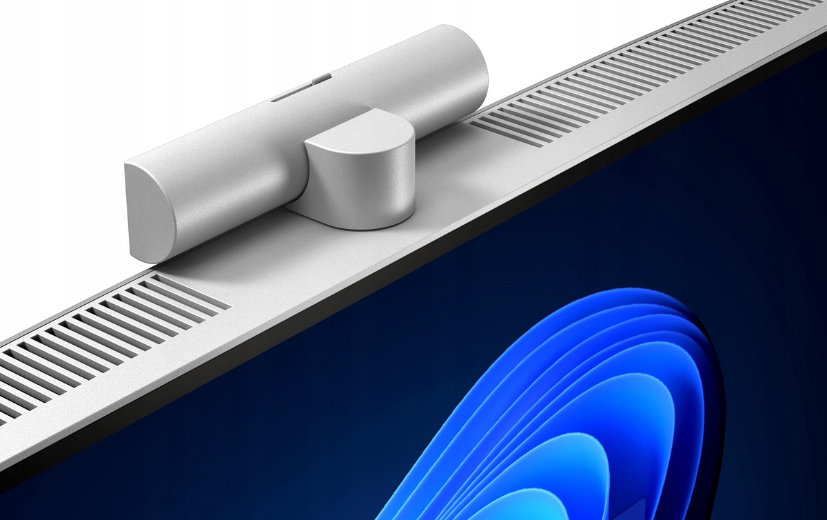 Wbudowane urządzenia – Głośniki Bang & Olufsen i kamera IR