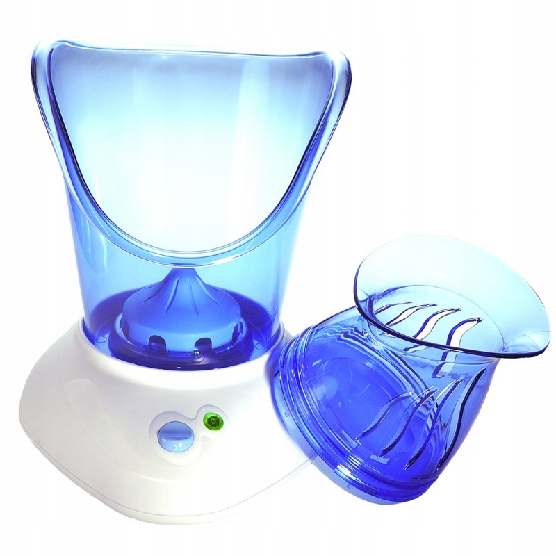 Sauna do twarzy Lanaform Facial Care – Twoje domowe spa