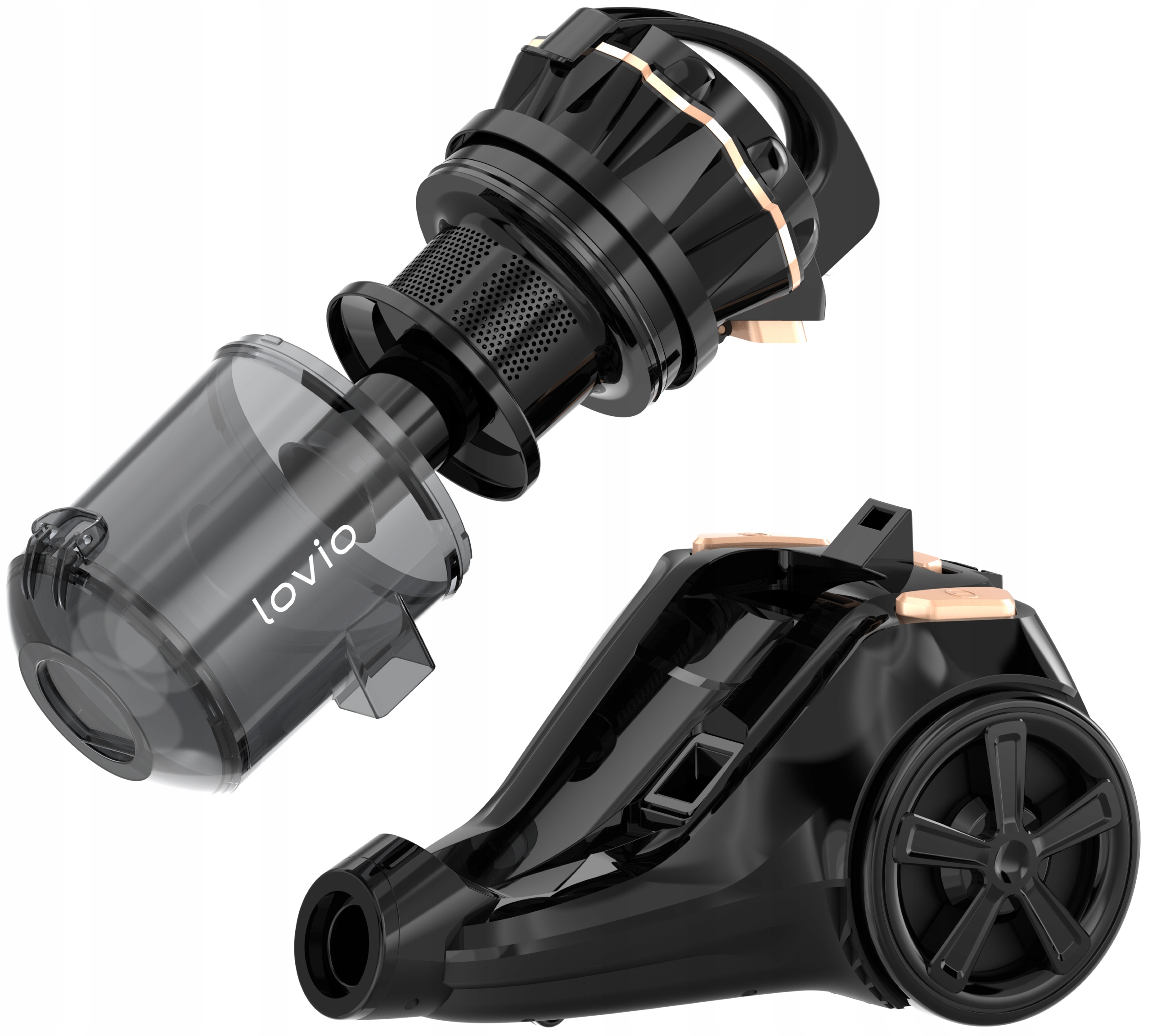 Zmywalne filtry HEPA – Zdrowsze powietrze w Twoim domu