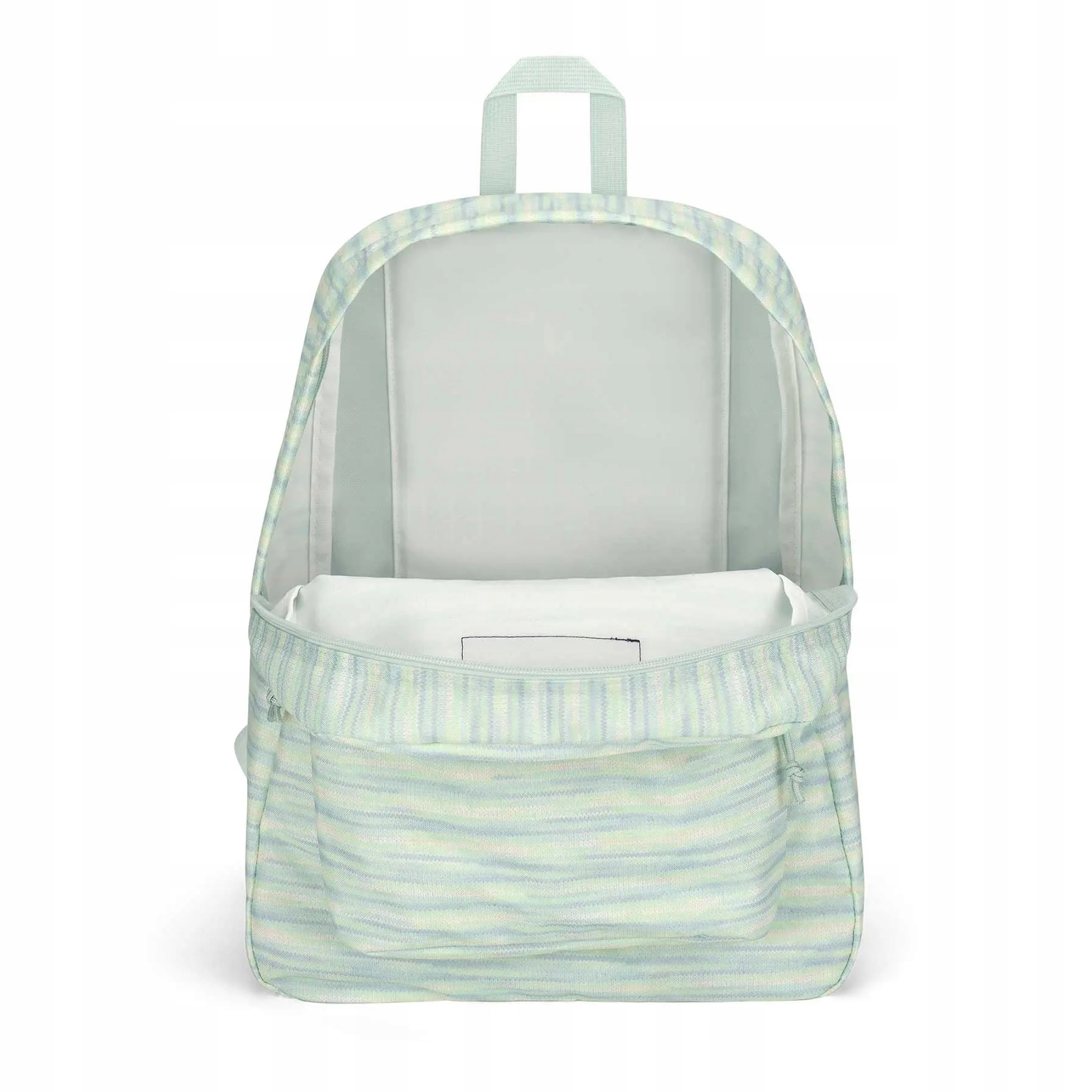 Ekologiczne materiały – częściowo z recyklingu