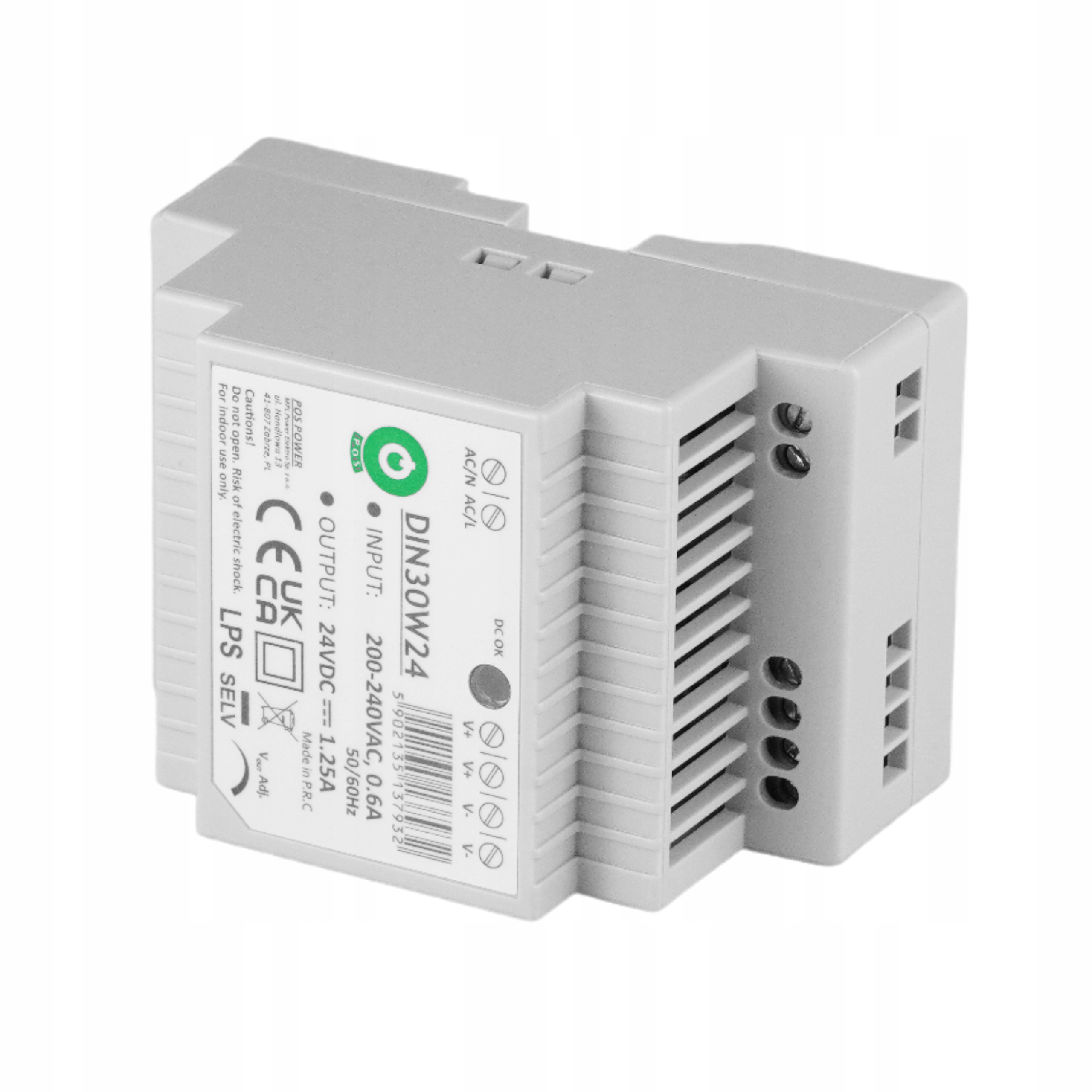 Środowisko pracy – Odporność na ekstremalne warunki