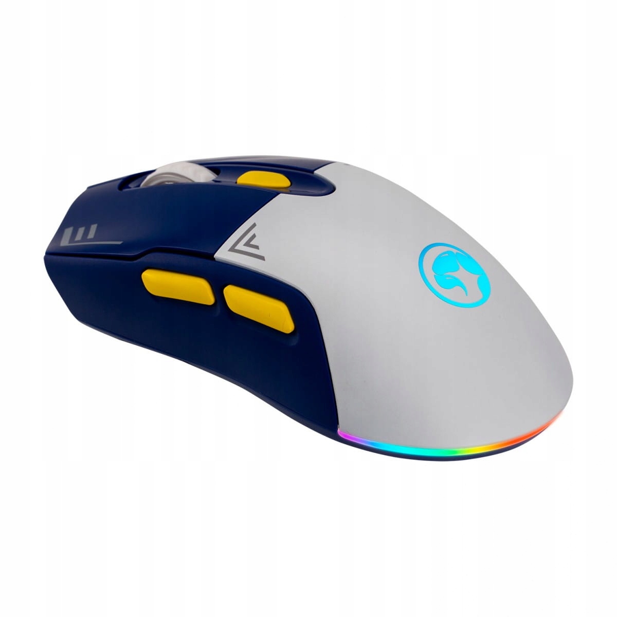 Efektowne podświetlenie RGB – Styl i funkcjonalność w jednym