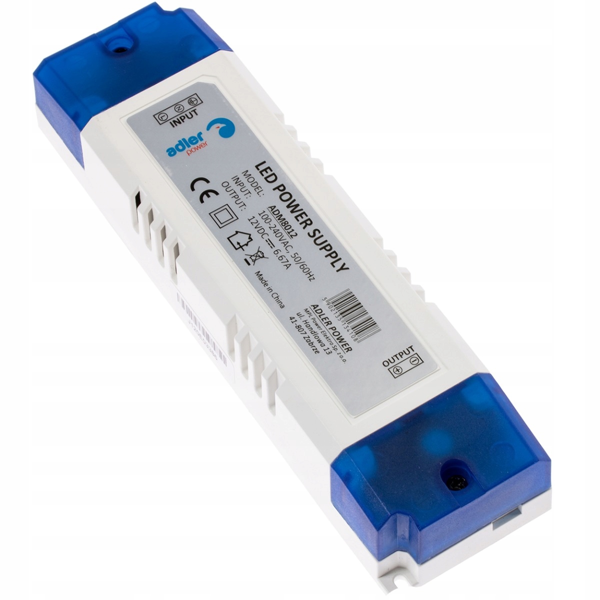 Zastosowanie w systemach automatyki przemysłowej