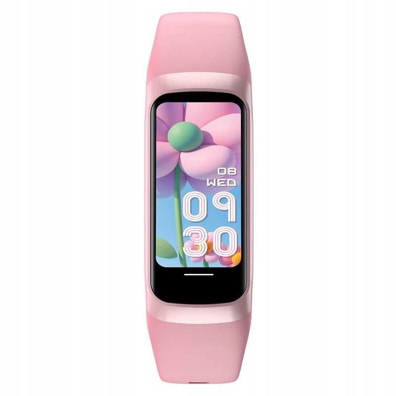 Wodoodporność i wytrzymałość – idealny dla aktywnych