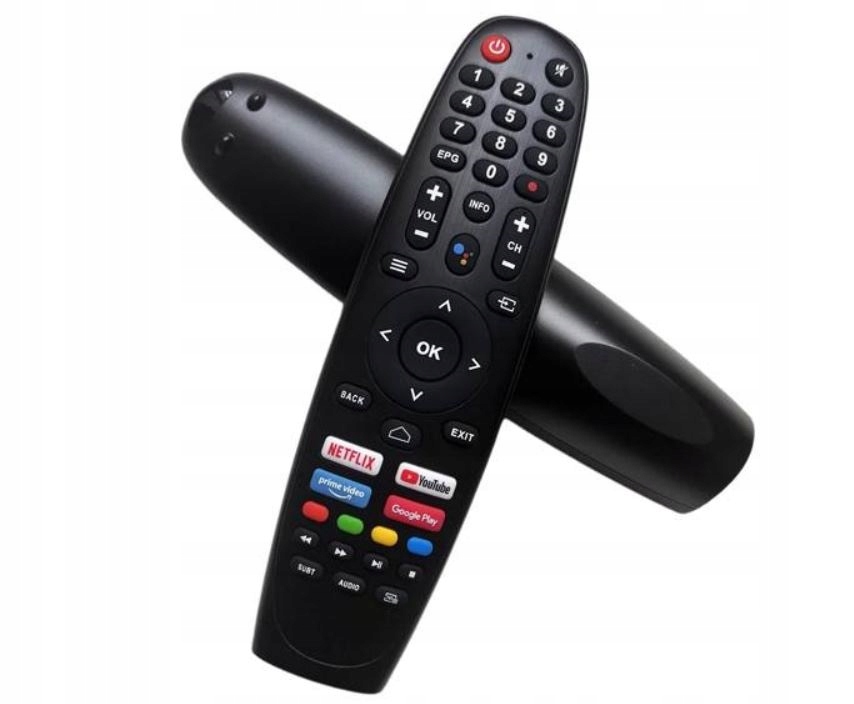Ergonomiczny design i komfort użytkowania