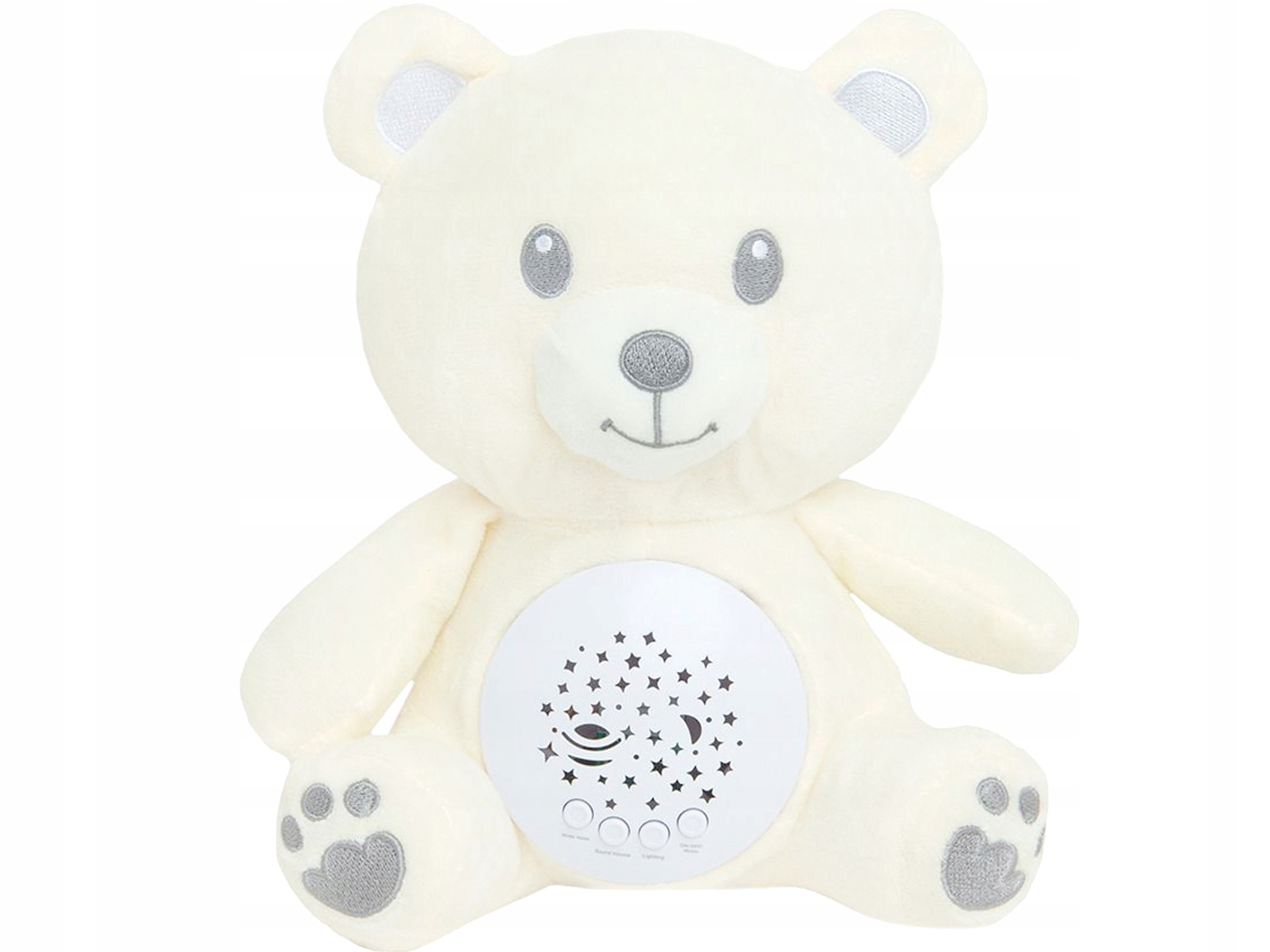 Wysokiej jakości pluszowa przytulanka