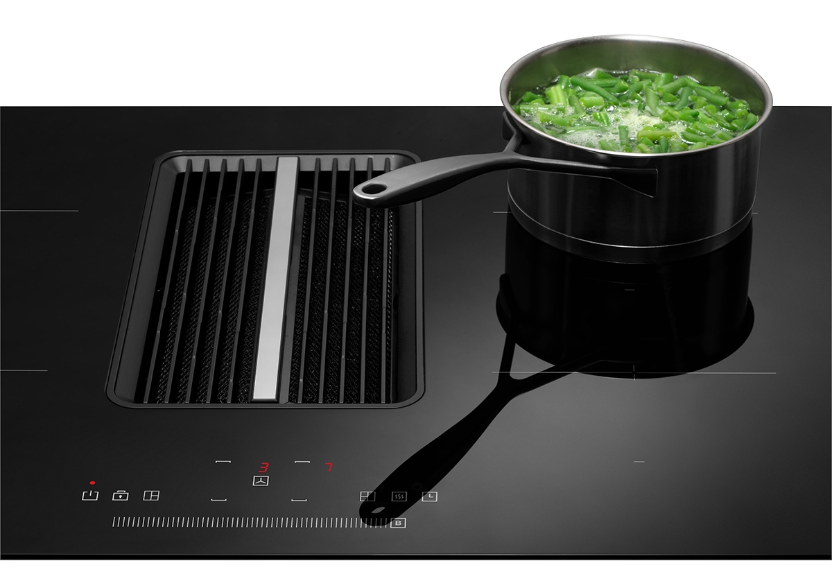 Inteligentne funkcje – automatyczne dostosowanie mocy