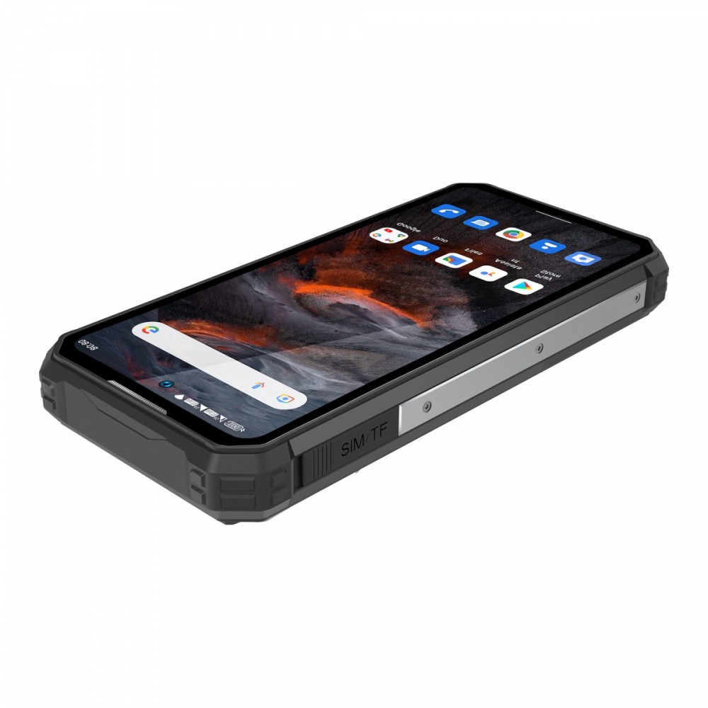 Smartphone Oukitel WP19 Pro 22000 mAh – Niezawodny towarzysz na każdą okazję