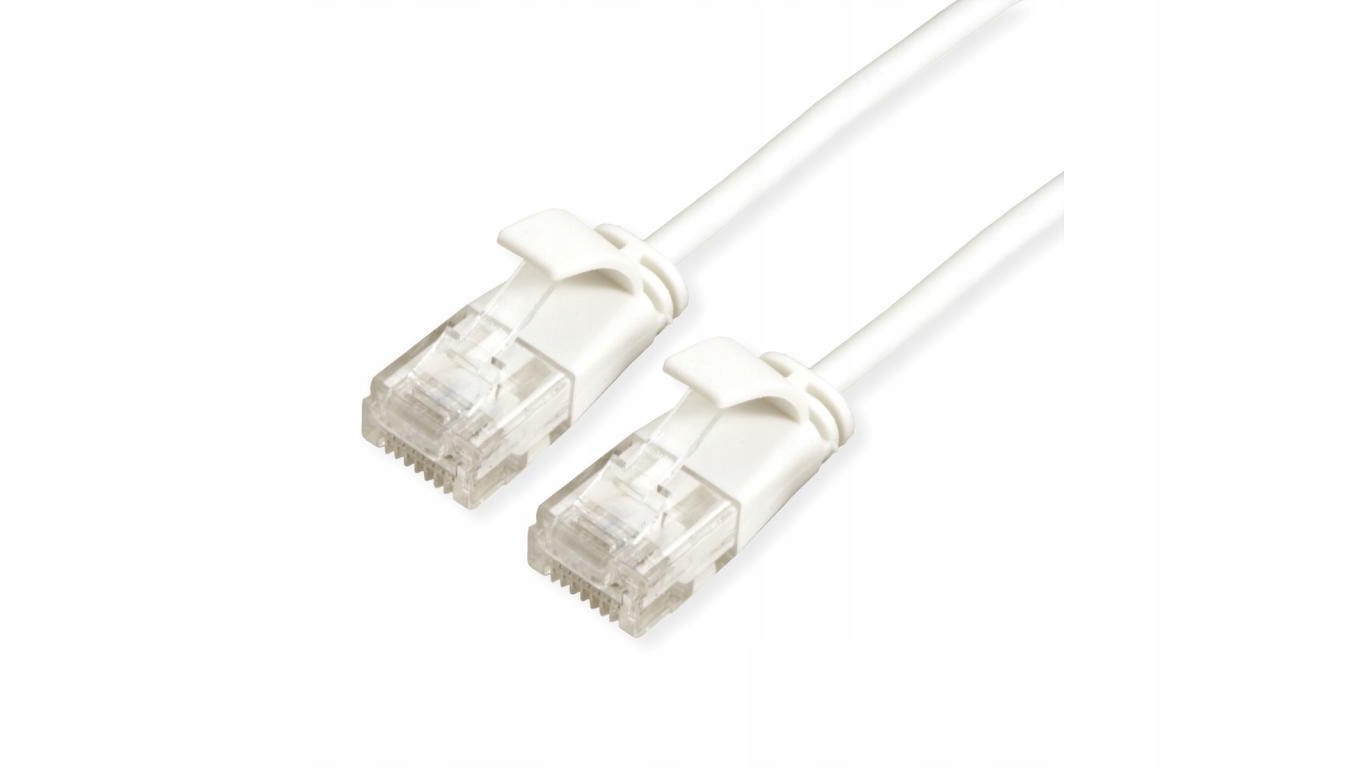 Złącza RJ-45 – Wysoka jakość połączeń