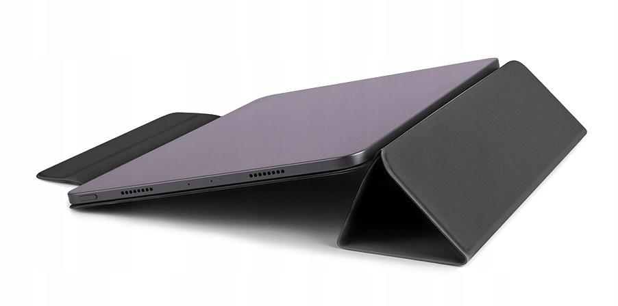 Funkcjonalność etui z klapką i podstawki