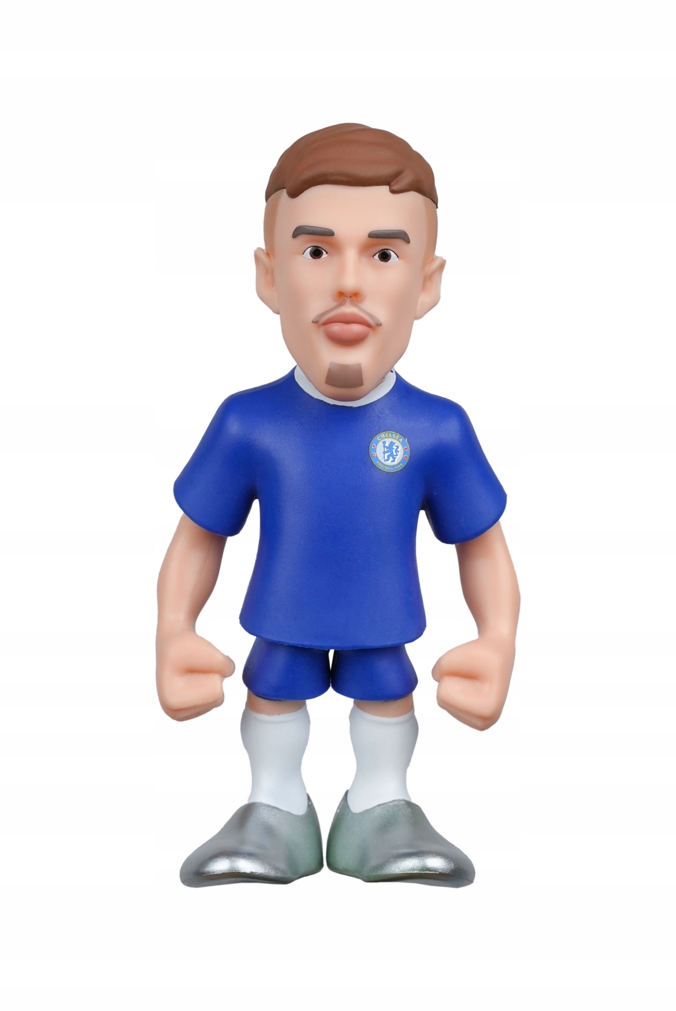 Figurka Minix Chelsea - Cole Palmer – Twoje ulubione postacie w zasięgu ręki