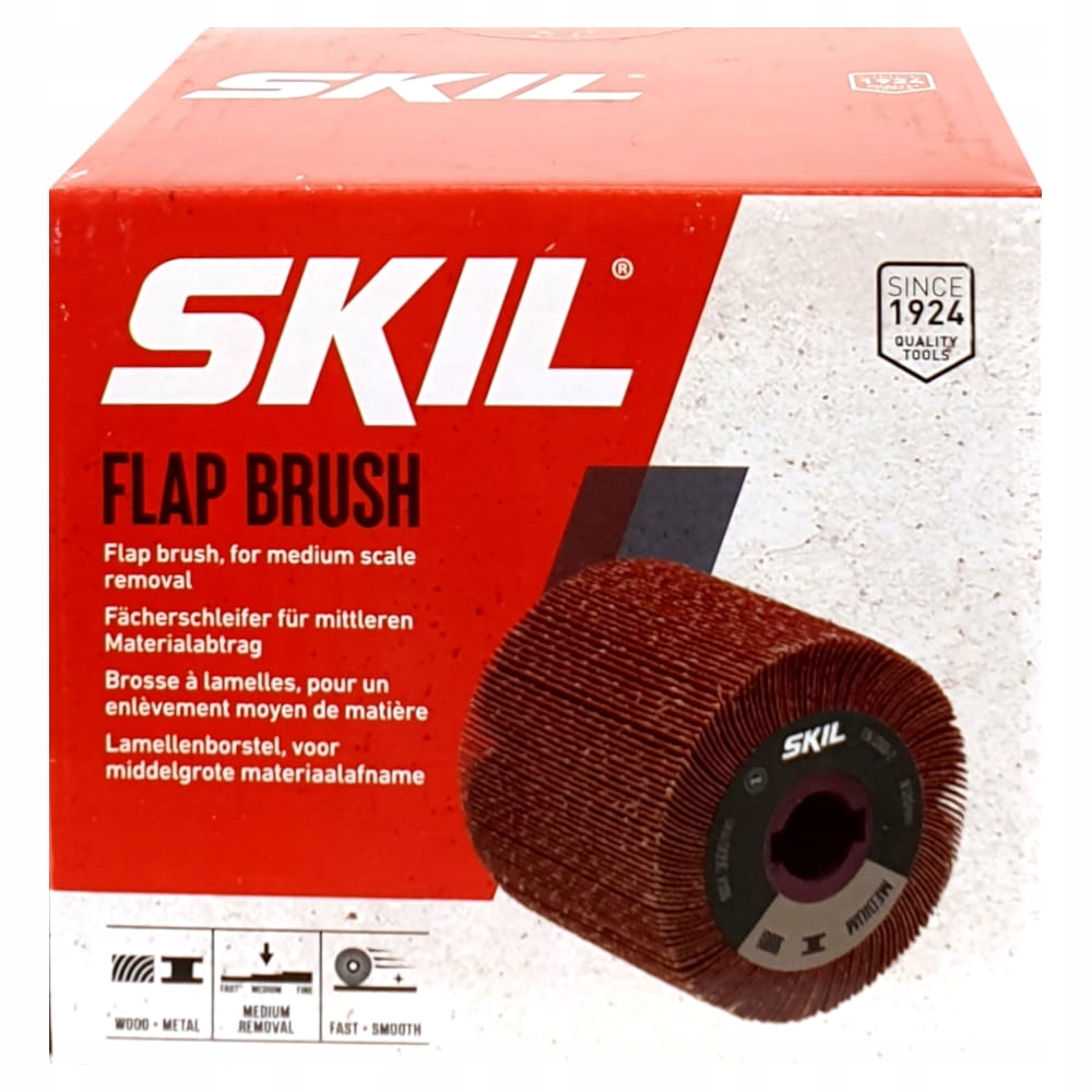 Twardy półkruchy tlenek glinu – Gwarancja jednolitej jakości