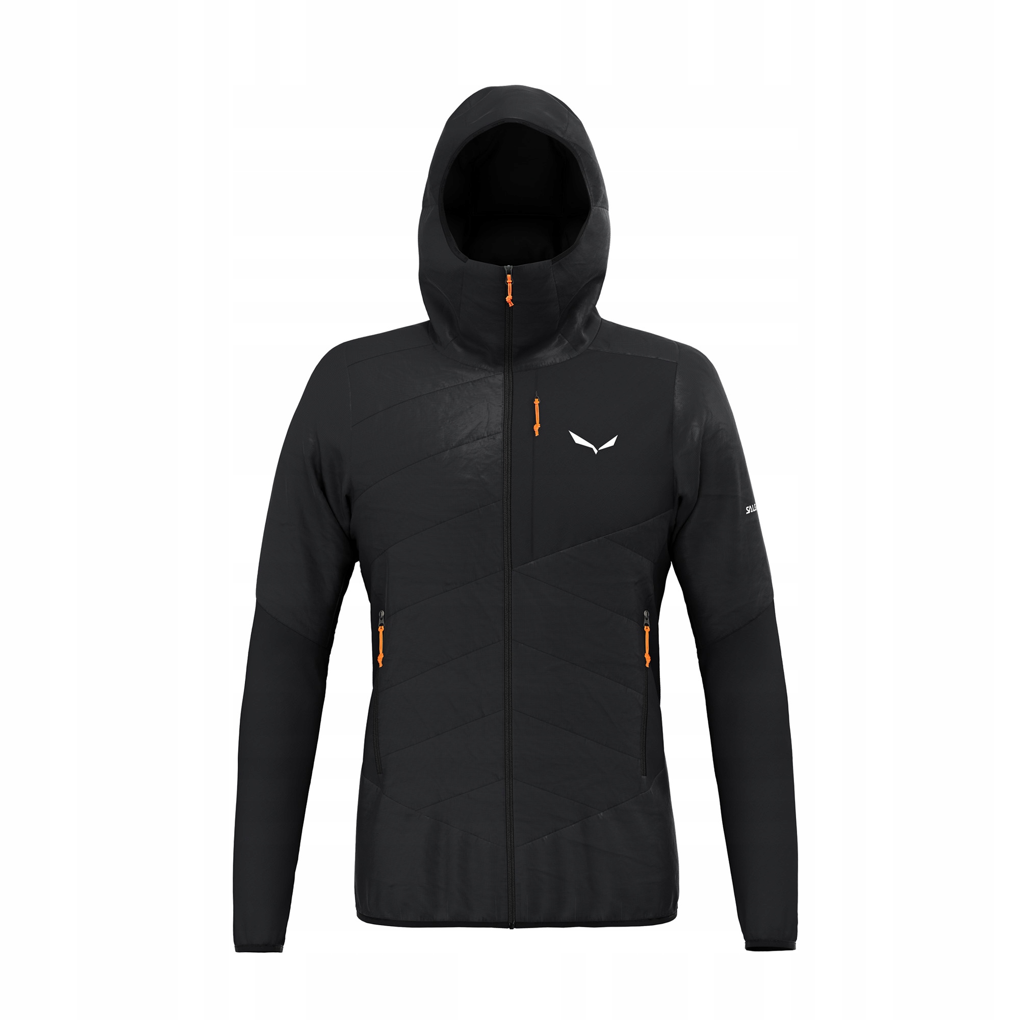 Kurtka Ortles Hyb Twr Black Out 48 (M) SALEWA – Idealna na każdą przygodę