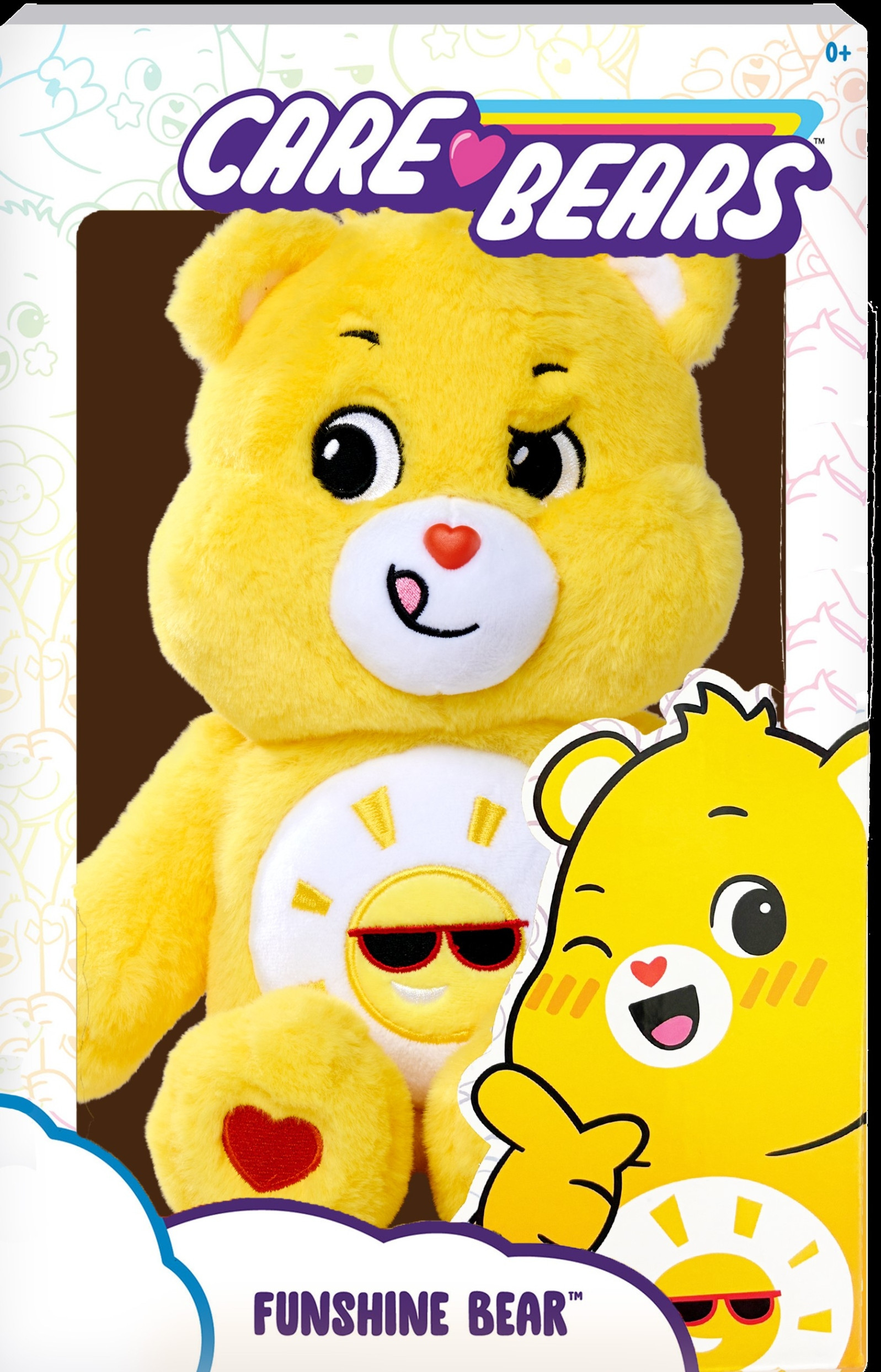 Unisex – dla każdego malucha