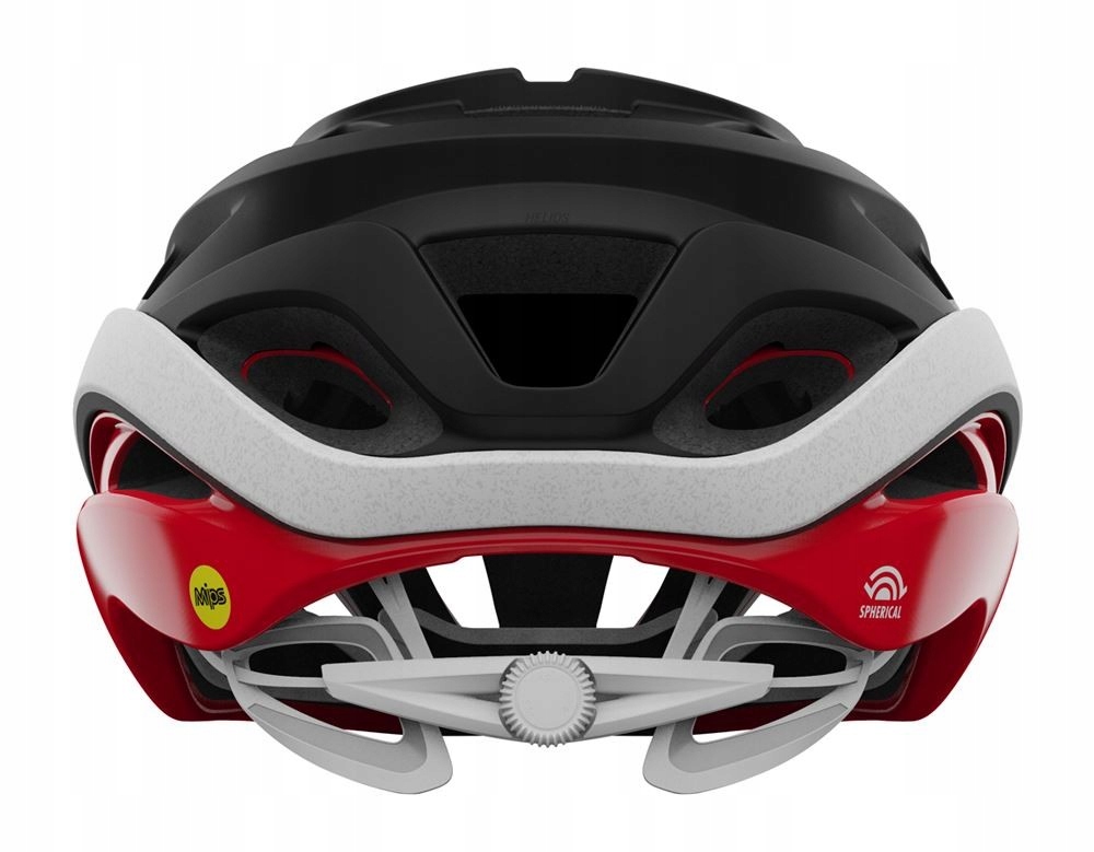 Technologia sferyczna MIPS – Innowacyjna ochrona głowy