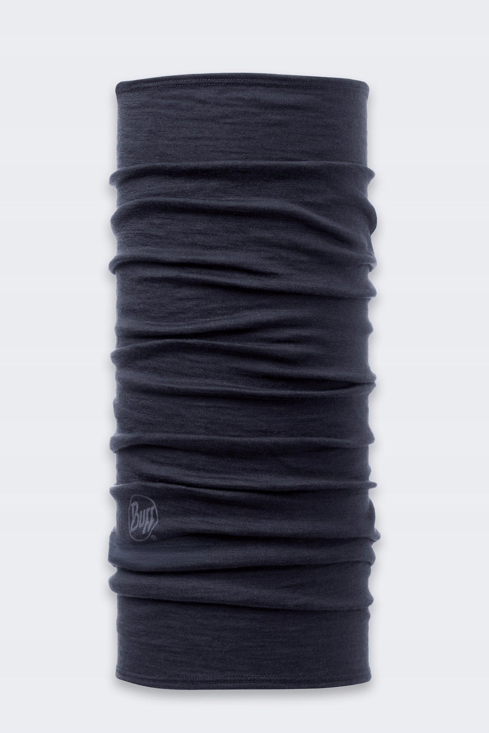 Komin Wielofunkcyjny Safety Merino Wool Navy – Idealny towarzysz w każdej przygodzie