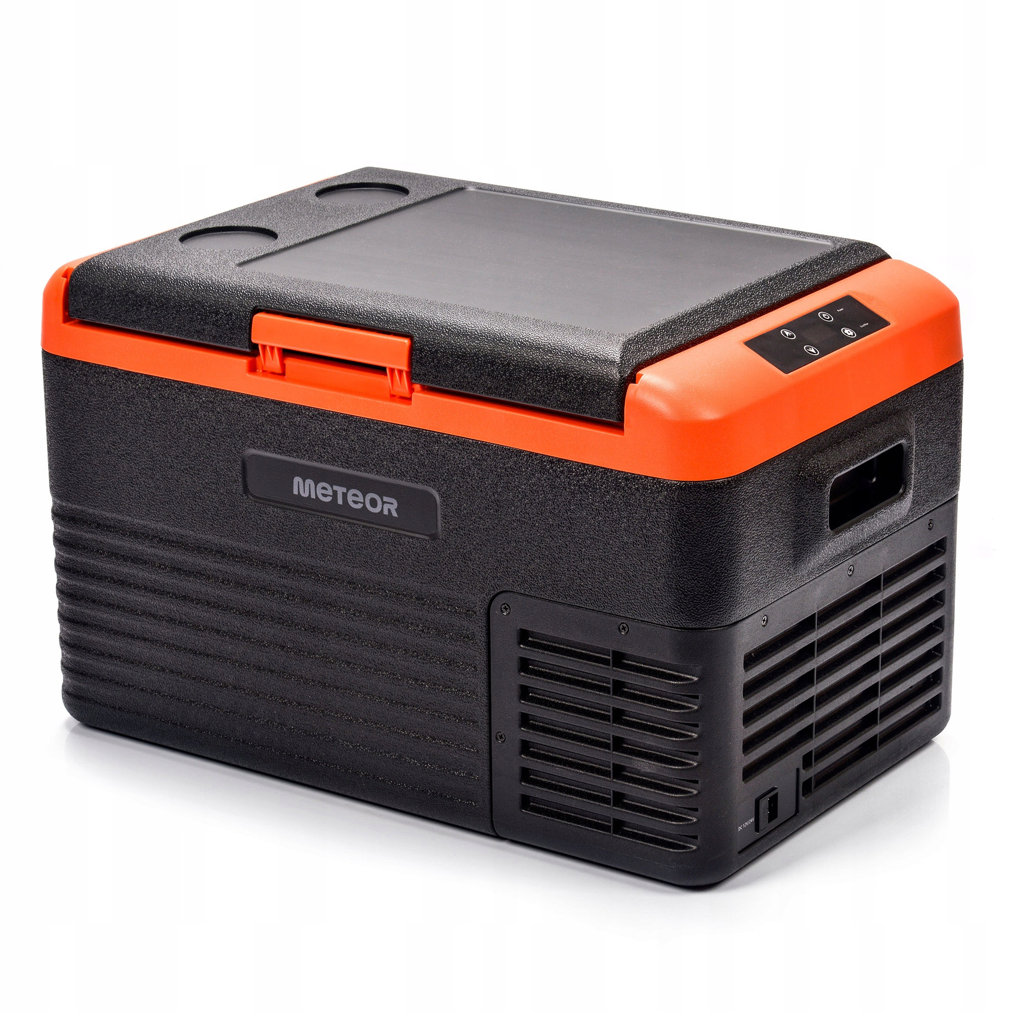 Lodówka kompresorowa Meteor CL30 – Idealna na każdą podróż