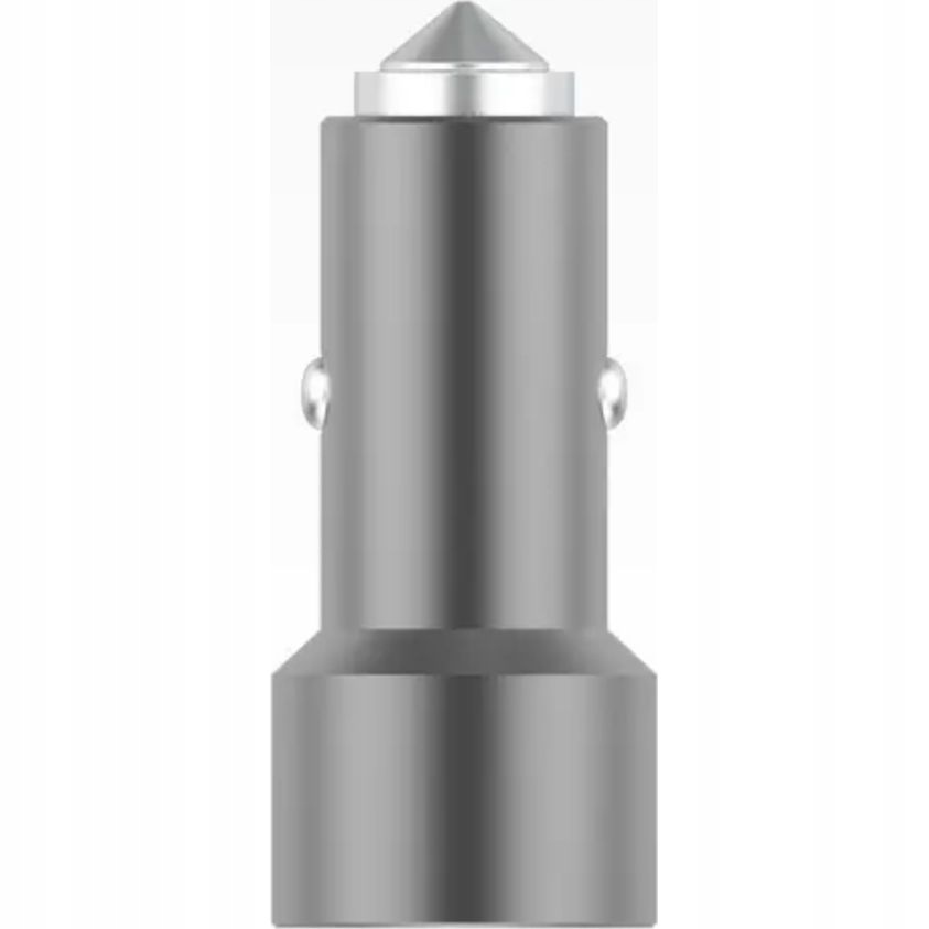 Szybkie ładowanie dzięki technologii USB-C PD