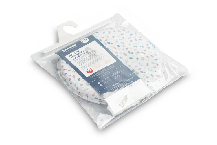 Właściwości nieodkształcającej się gąbki