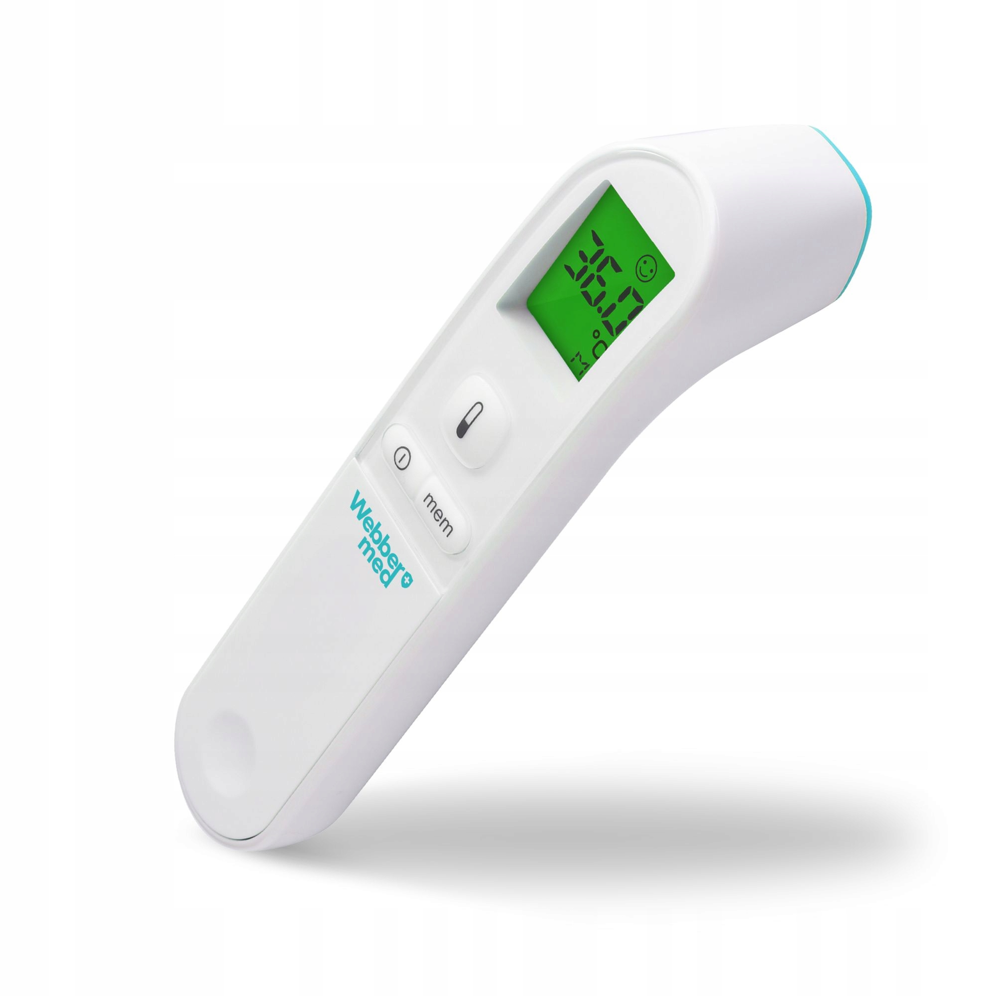 Alarm gorączki – automatyczne ostrzeżenie dla Twojego bezpieczeństwa