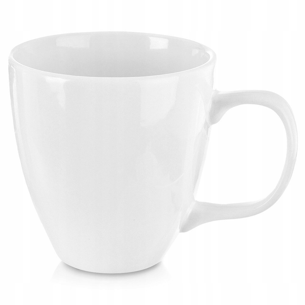 Wysokiej jakości porcelana – Trwałość i elegancja