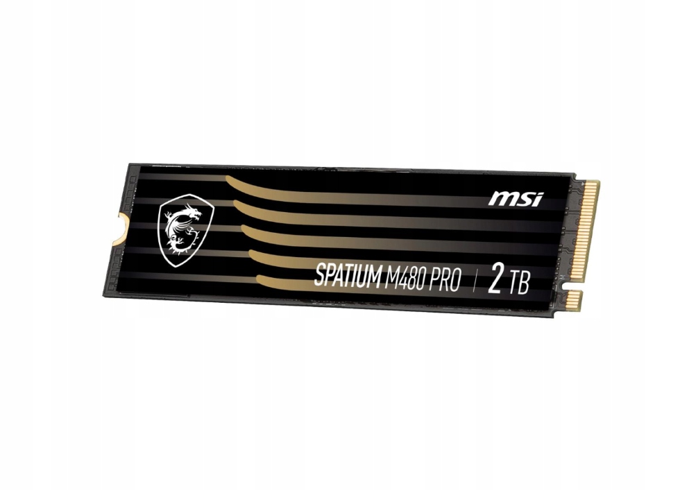 Płyta główna MSI B850 GAMING PLUS WIFI PZ – nowoczesne rozwiązania