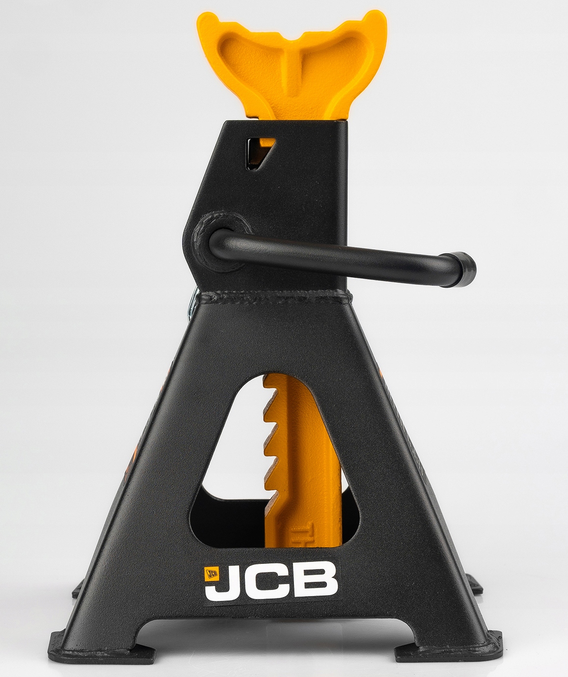 Blokada zabezpieczająca z przeciwwagą – Dodatkowe bezpieczeństwo użytkowania