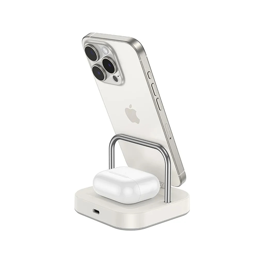 Wydajność ładowania – Szybkie ładowanie z mocą 5W i 2.5W