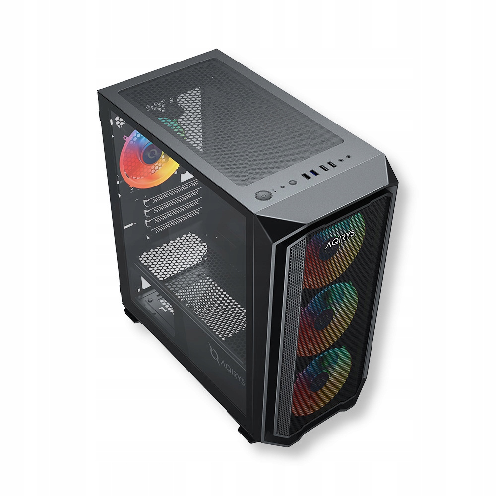 Wsparcie dla chłodzenia wodnego