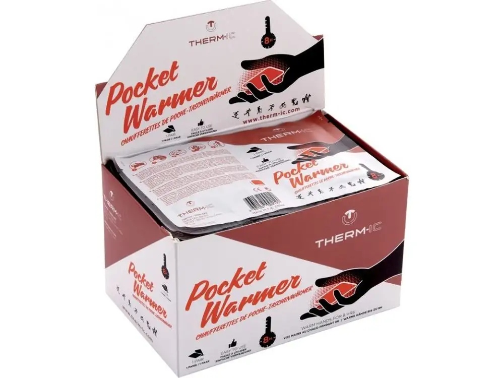 Zastosowanie i korzyści – Ochrona przed odmrożeniami