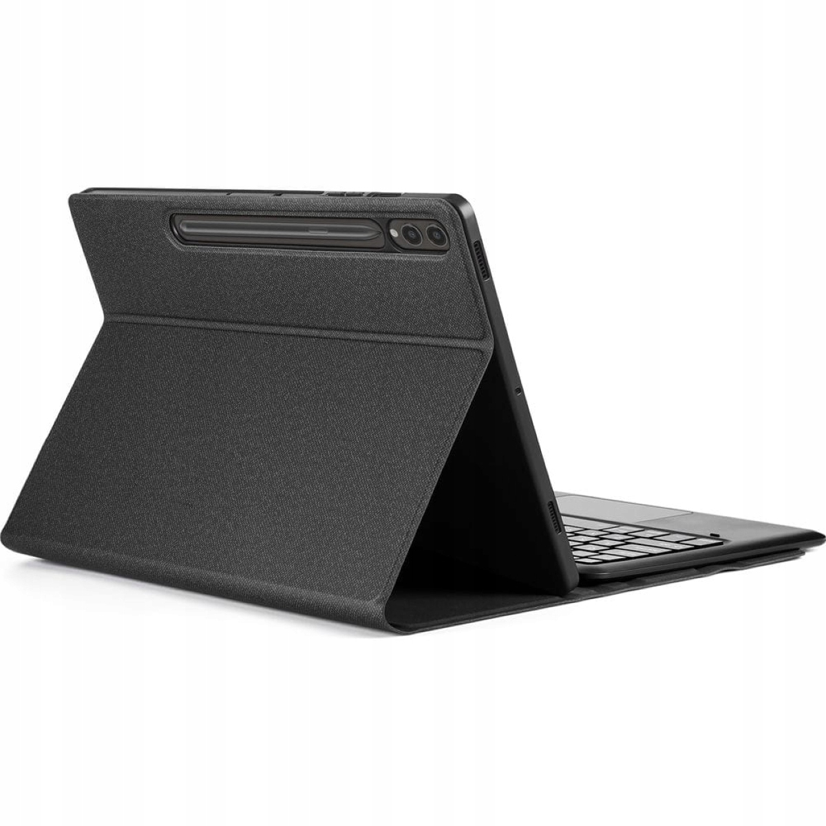 Wbudowany uchwyt na rysik – Zawsze pod ręką