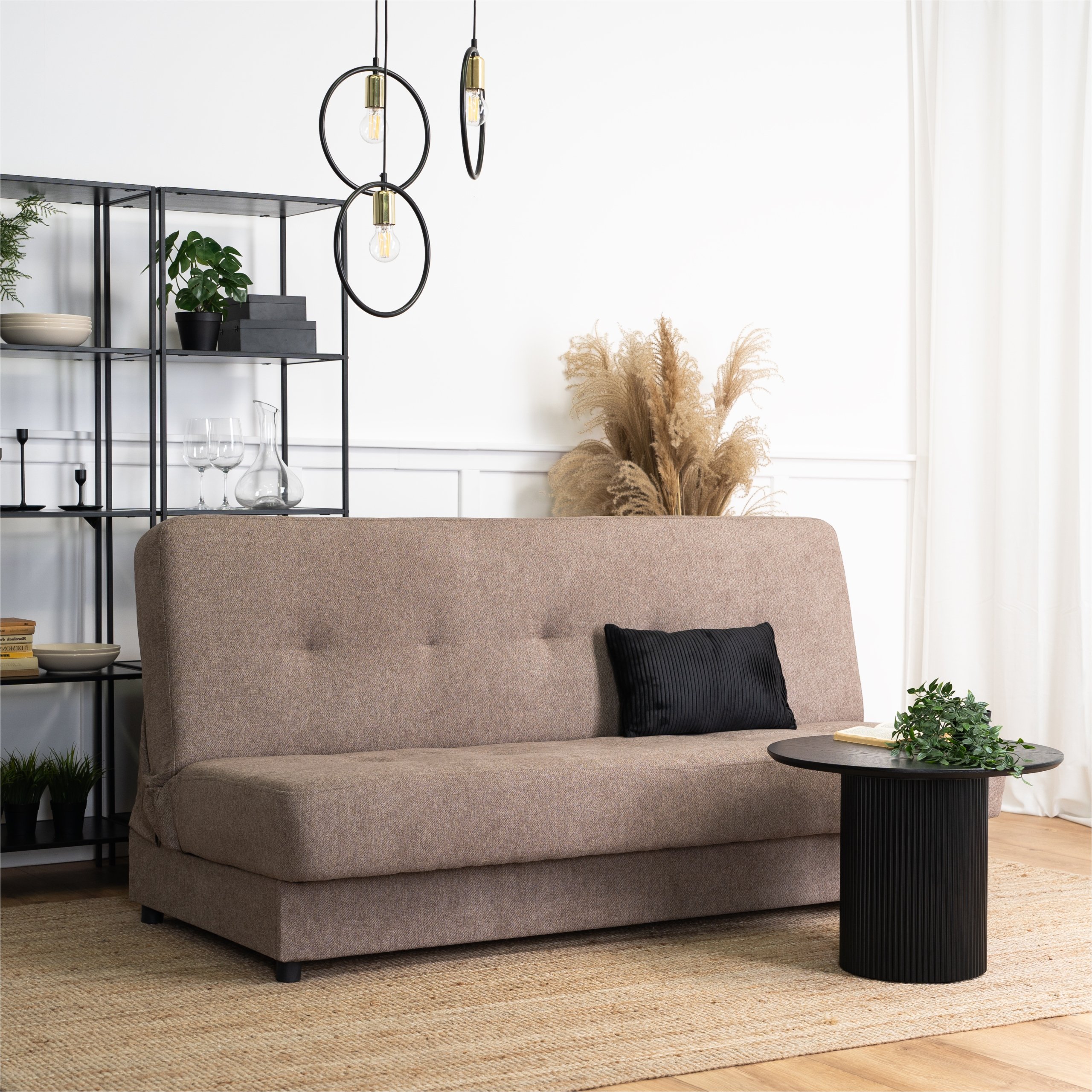 Fotel ARUBA – Elegancja i wygoda w jednym