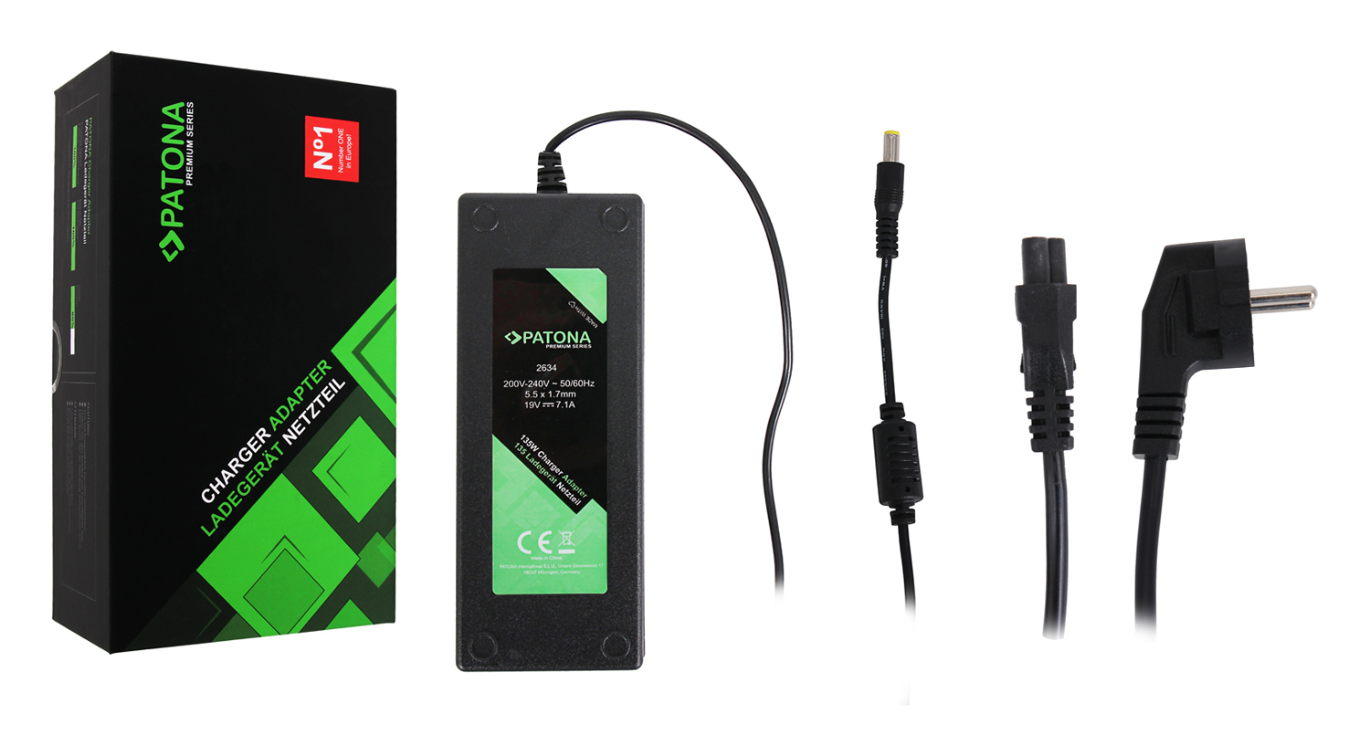 Napięcie i prąd wyjściowy – kluczowe parametry dla optymalnego ładowania