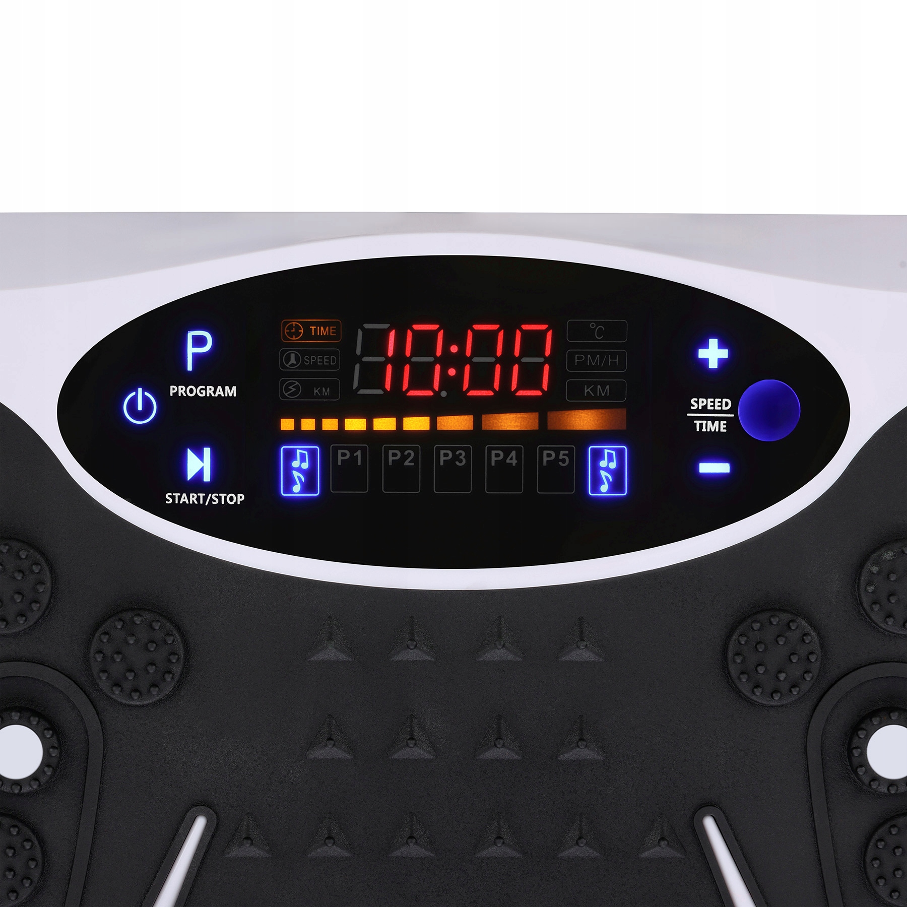 Programy treningowe i elastyczna kontrola czasu