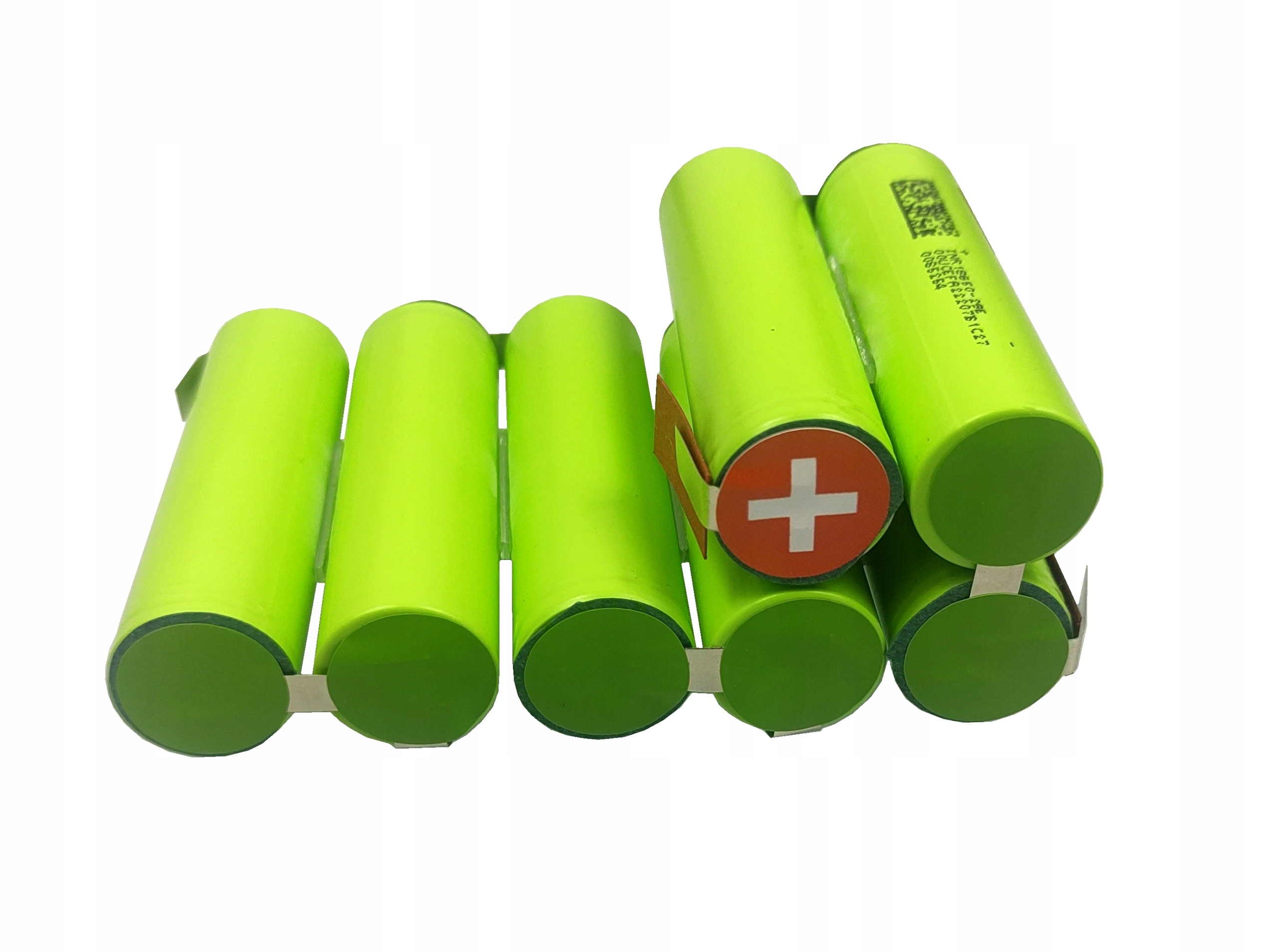 Akumulator Bosch FLEXXO 25,2V 2900mAh Li-Ion – Wydajność i niezawodność