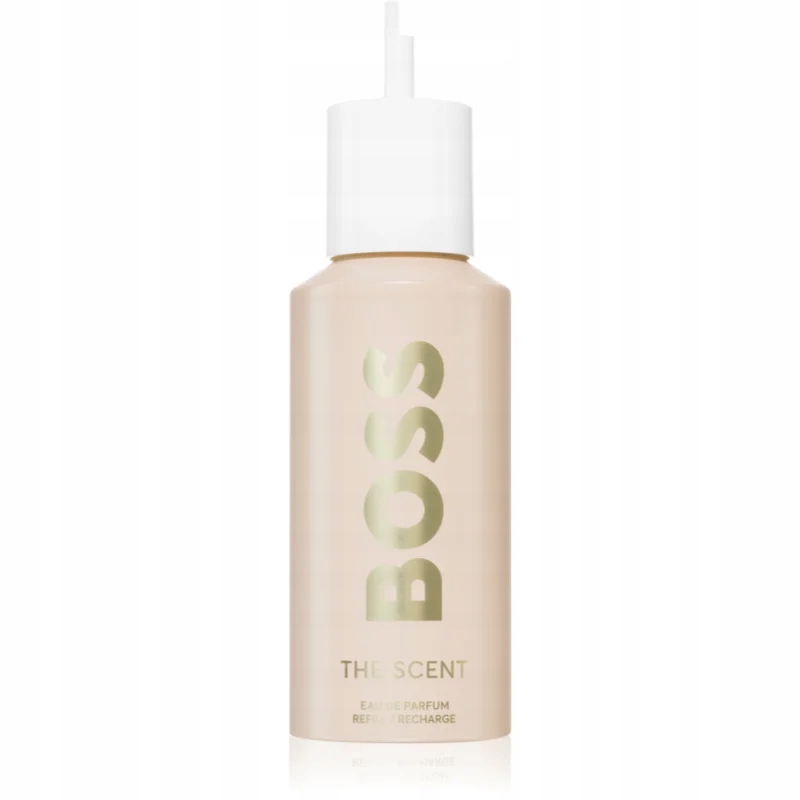 BOSS The Scent For Her EDP 150ml – Zapach, który przyciąga