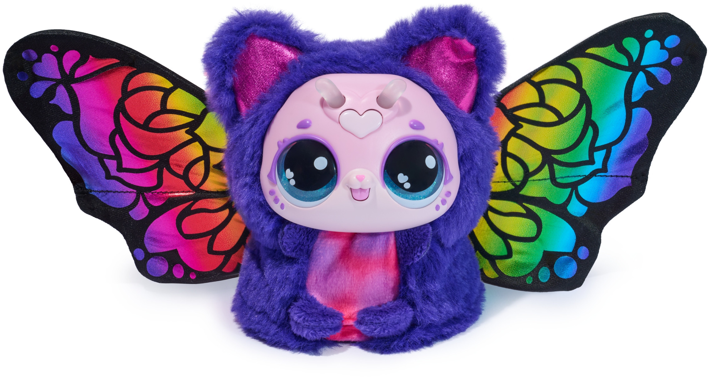 Zabawka z niespodzianką – odkryj, który kociak się rozwinie