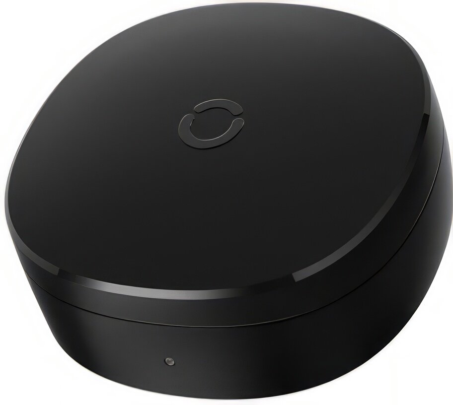 Kompaktowy i ergonomiczny design – Komfort noszenia na co dzień