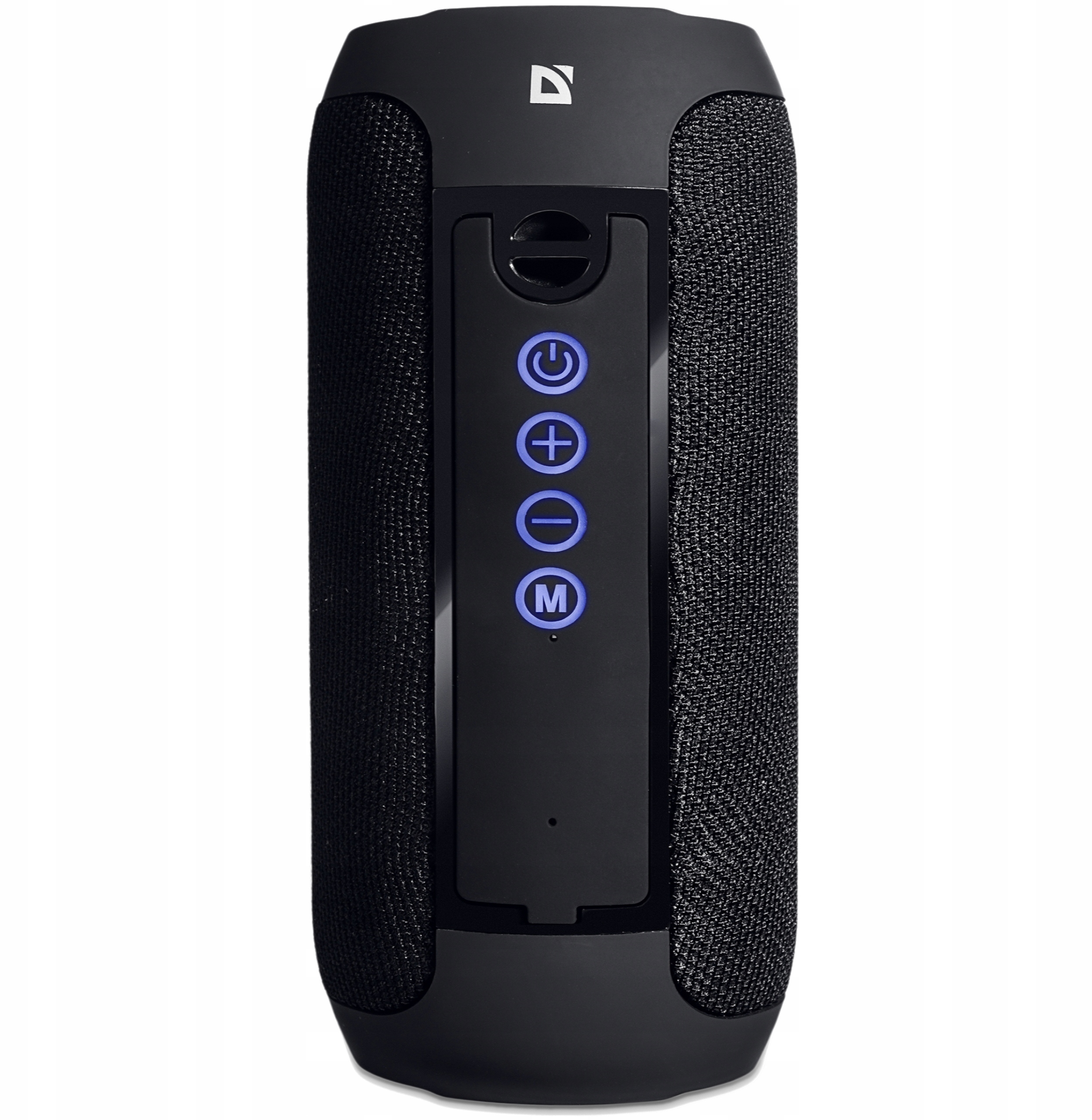 Głośnik bezprzewodowy 300W Charge BT czarny – Muzyka wszędzie z PartyTech
